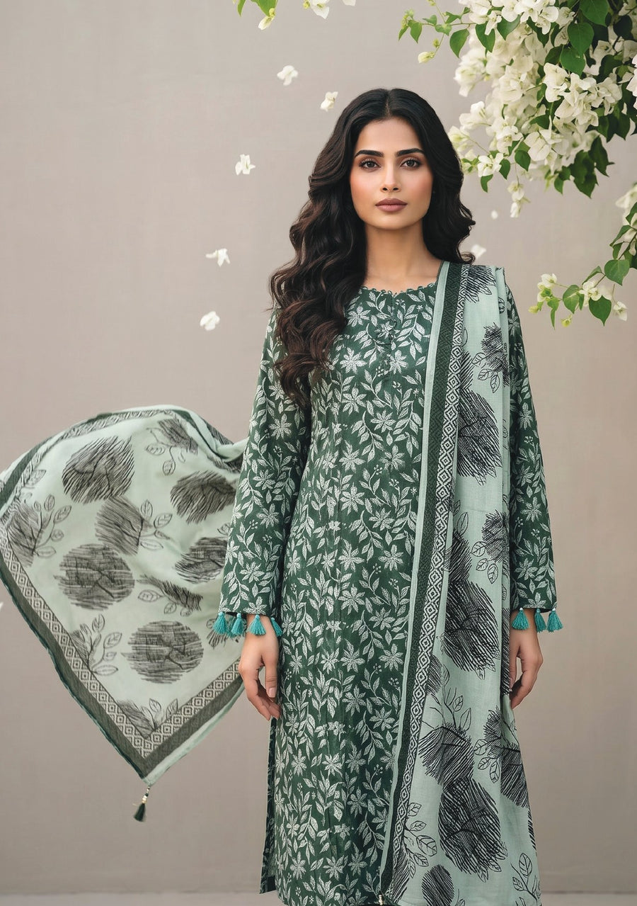 SALINA by Regalia Textile - 10 Lawn Digital Printed Collection Vol-17