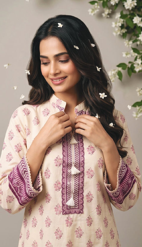 SALINA by Regalia Textile - 06 Lawn Digital Printed Collection Vol-17