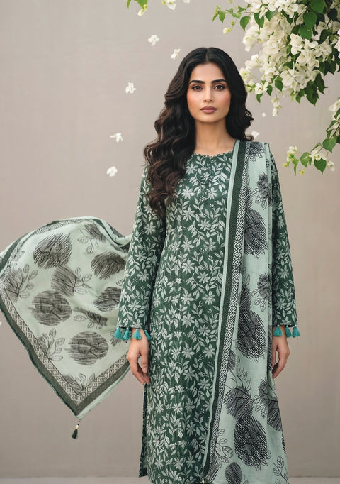 SALINA by Regalia Textile - 10 Lawn Digital Printed Collection Vol-17