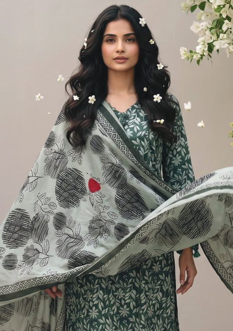 SALINA by Regalia Textile - 10 Lawn Digital Printed Collection Vol-17