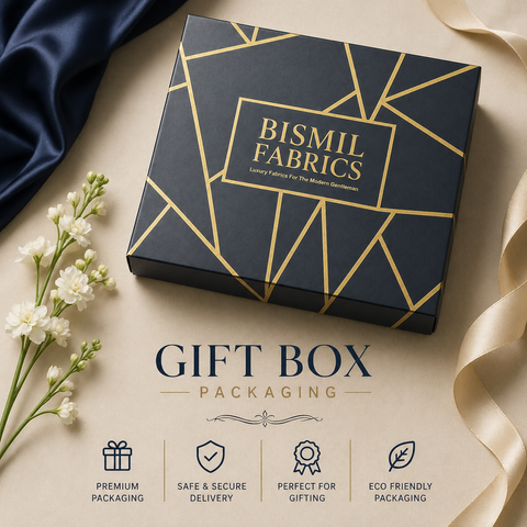 Premium Packaging Gift Box